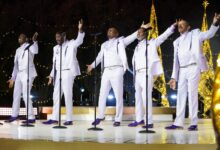 Música 'My Girl', do The Temptations, completa 60 anos com mais de 1 bilhão de streams