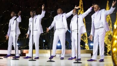 Música 'My Girl', do The Temptations, completa 60 anos com mais de 1 bilhão de streams