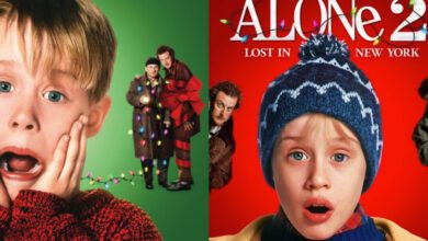 Home Alone Star Macaulay Culkin Teases Potential for Franchise Return