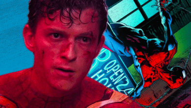 Marvel’s Spider-Man 4 Plot Details Revealed (And the Comics That Inspired the Story)