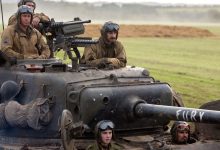 10 Best World War 2 Movies on Netflix Right Now