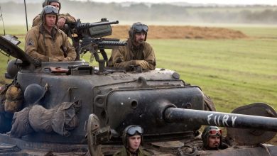 10 Best World War 2 Movies on Netflix Right Now