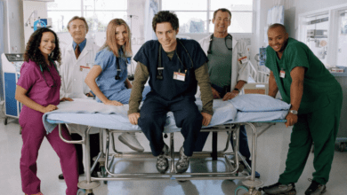 How the Scrubs TV Reboot Connects to the Original Series