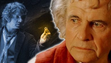 1 Lord of the Rings Star Secretly Played Their Character 20 Years Before the First Movie