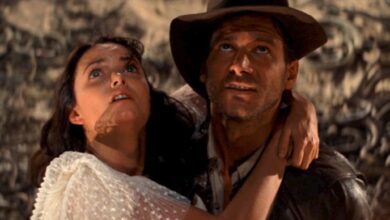 Indiana Jones and the Great Circle Reveals Why Marion and Indy Broke Up