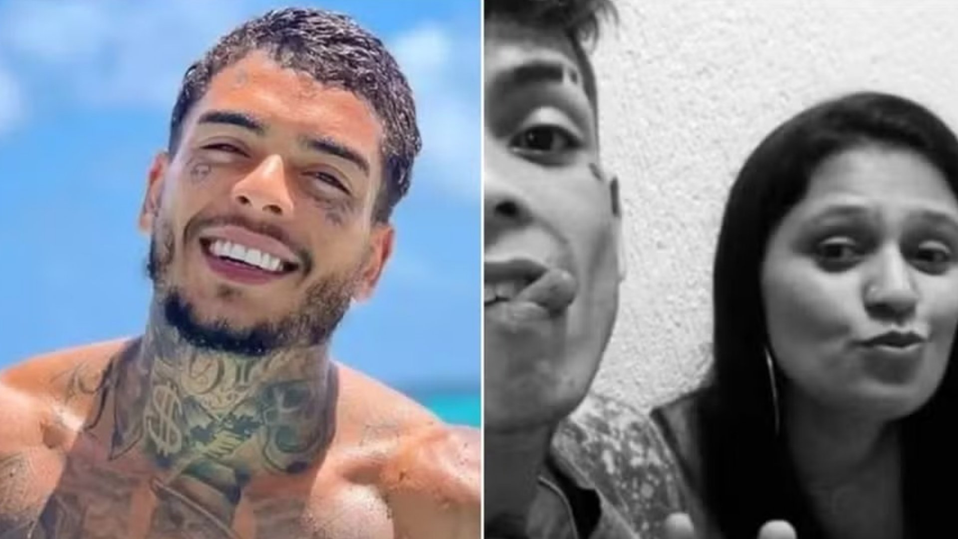 Saiba a verdadeira causa da morte da irmã de MC Kevin