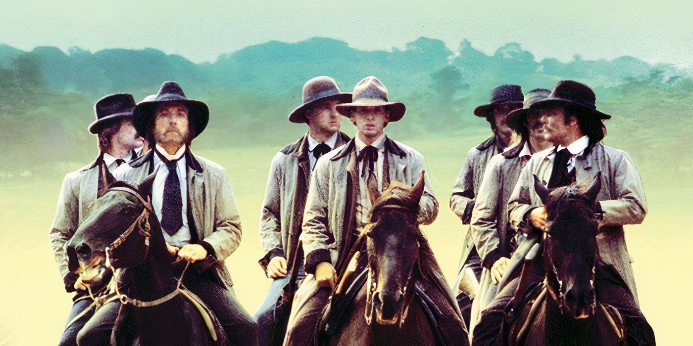 This ‘80s Action Director Made One of the Most Underrated Western Movies