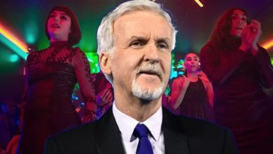 'I Have Seen It 3 Times': James Cameron Gives High Praise to Controversial Netflix Hit