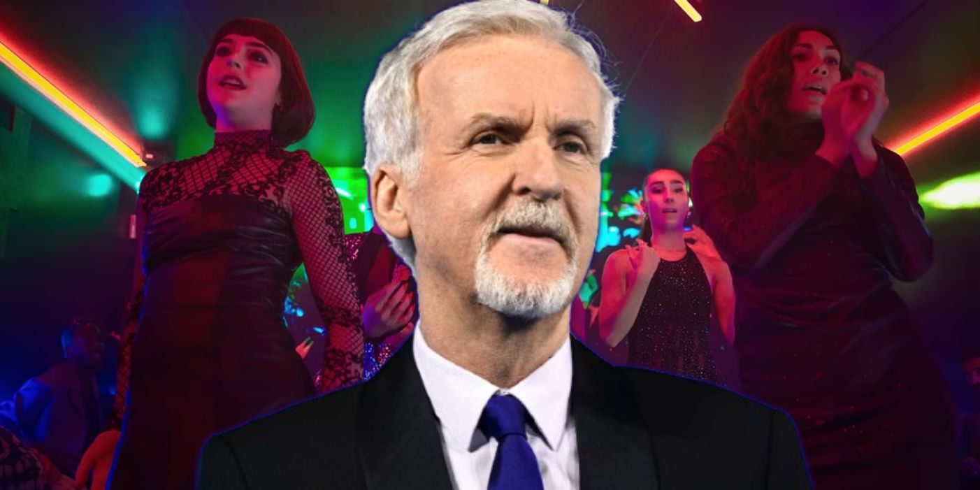 'I Have Seen It 3 Times': James Cameron Gives High Praise to Controversial Netflix Hit