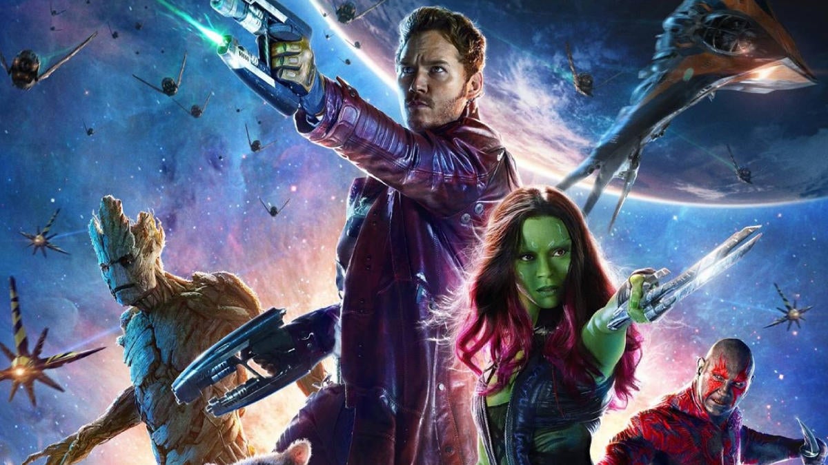 James Gunn Reveals Plans for Three Guardians of the Galaxy Spinoffs (But Will They Happen?)