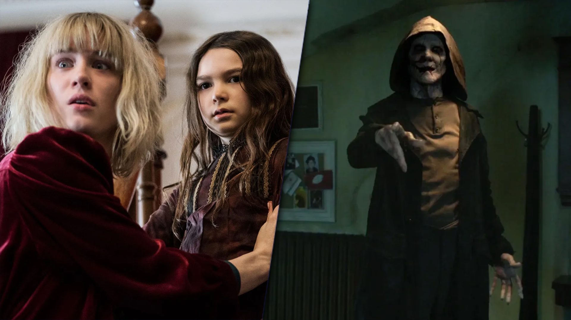 10 Horror Movies That Prove January Is a Box Office Dumping Ground