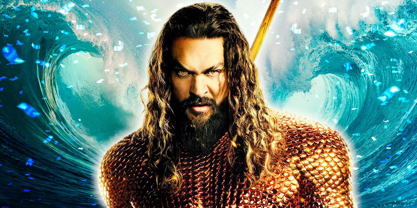 Jason Momoa Joins James Gunn's DCU for Supergirl Movie in the Absolute Perfect Role