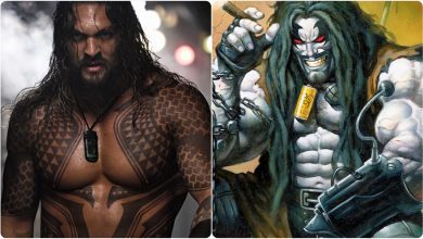 How Does Jason Momoa’s Lobo Fit Into DC’s Supergirl Movie?