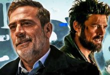 'That's Probably Why [They] Put Me in That Role': Jeffrey Dean Morgan Talks The Boys Season 4 Casting