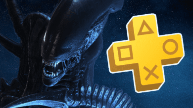 PlayStation Plus Subscribers Love New Free Alien Game