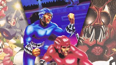 These Forgotten SNES Games Deserved Way Better