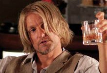 Hunger Games Director Addresses the Challenges of Casting a Young Haymitch for New Prequel Movie