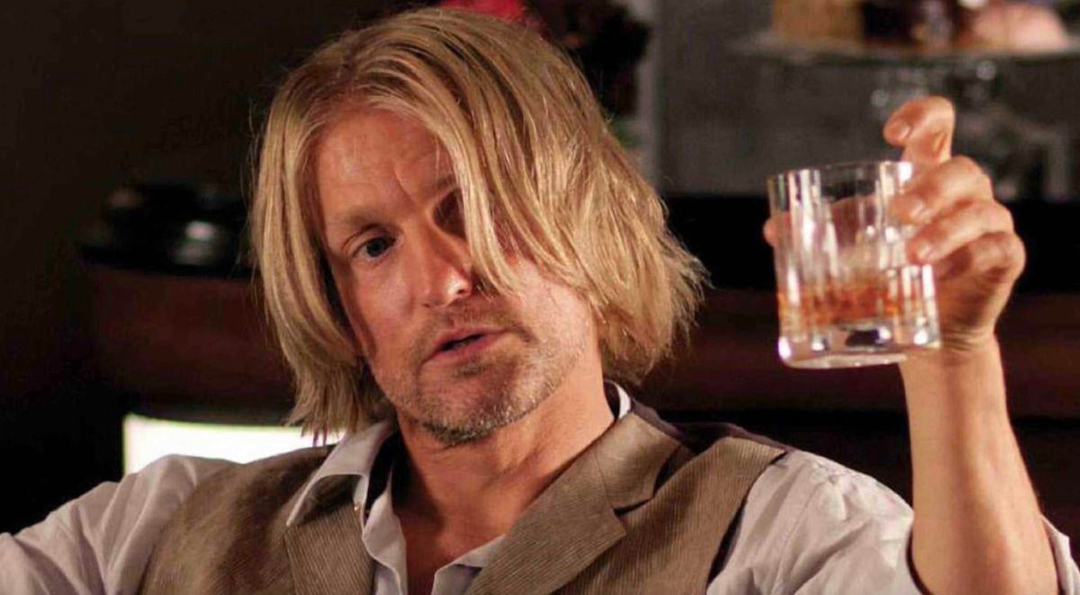 Hunger Games Director Addresses the Challenges of Casting a Young Haymitch for New Prequel Movie