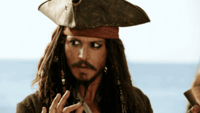 Johnny Depp’s Pirates of the Caribbean Return Is Reportedly on the Table at Disney