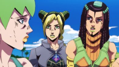 JoJo’s Bizarre Adventure Fan Event “JOJODAY” Is Announced (& We’re So Excited