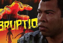 Abruptio: Puppet Horror Movie Clip Pits Jordan Peele Against James Marsters