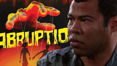 Abruptio: Puppet Horror Movie Clip Pits Jordan Peele Against James Marsters