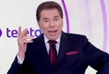 Jornalista faz revelação bombástica sobre Silvio Santos; assista