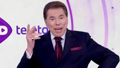 Jornalista faz revelação bombástica sobre Silvio Santos; assista