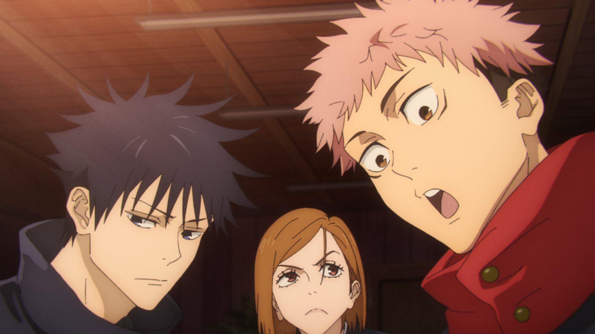 Jujutsu Kaisen Creator Possibly Teases New Series