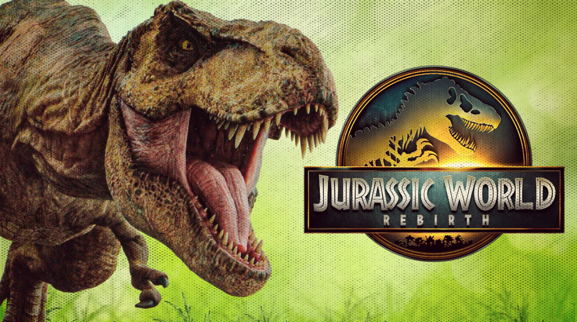 Jurassic World Rebirth Writer Compares New Movie to the Original Jurassic Park