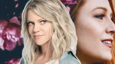 It's Always Sunny Star Kaitlin Olson Offers Support to Blake Lively Amid Accussations Against Justin Baldoni