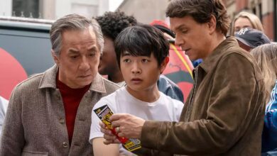 How the New Karate Kid: Legends Trailer May Spoil Cobra Kai’s Final Season