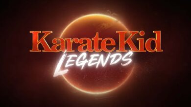 Karate Kid: Legends Trailer Sends Jackie Chan Looking for Ralph Macchio’s Help