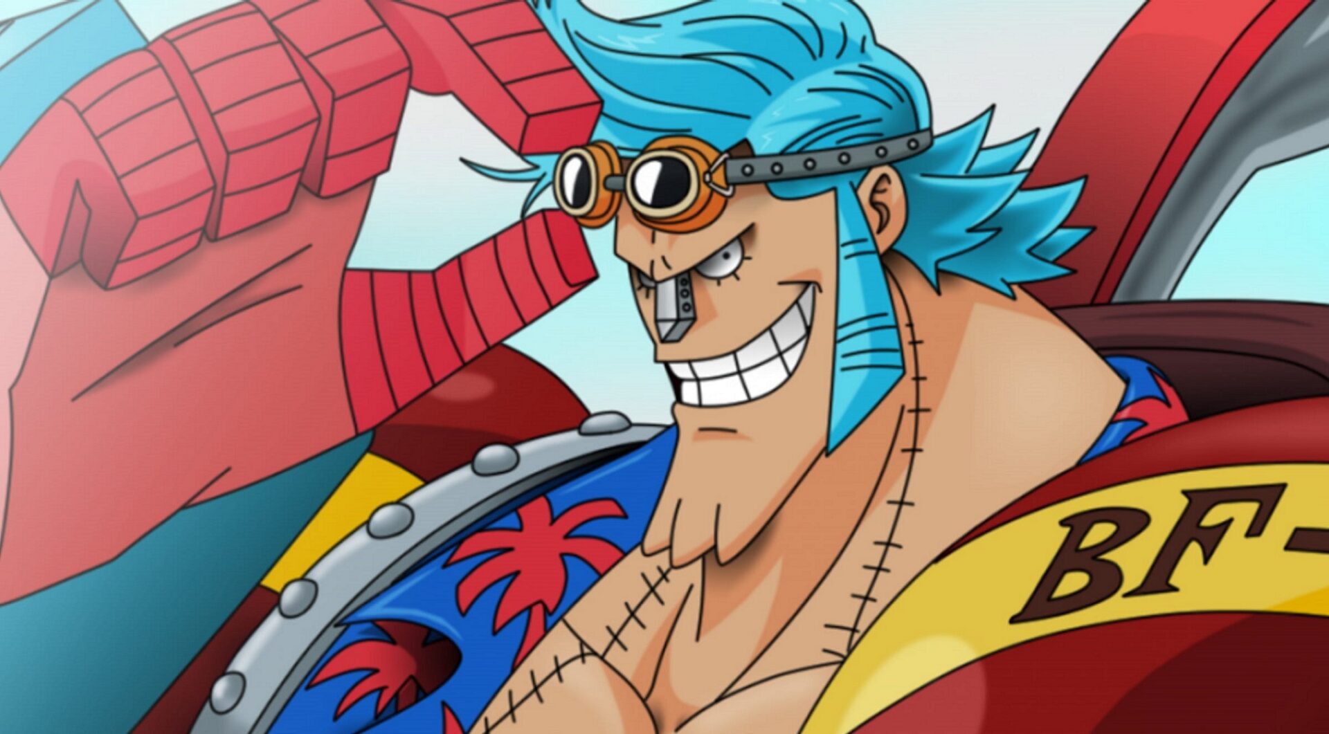 One Piece Actor Hilariously Scolds Fans Following Retirement Announcement