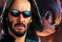 'It's Crazy': Sonic 3 Writer Explains How Shadow Was Inspired by John Wick and Neo from The Matrix