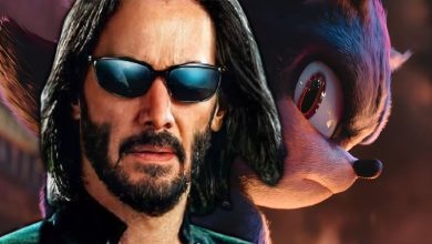 'It's Crazy': Sonic 3 Writer Explains How Shadow Was Inspired by John Wick and Neo from The Matrix