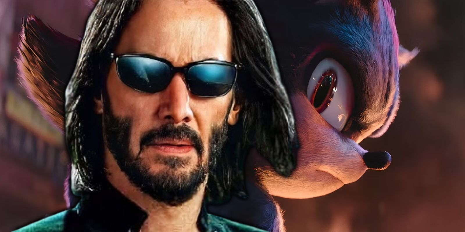 'It's Crazy': Sonic 3 Writer Explains How Shadow Was Inspired by John Wick and Neo from The Matrix