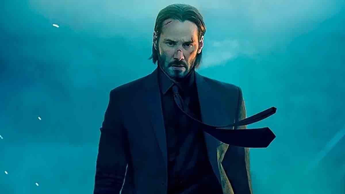 Keanu Reeves Gets Candid About Returning for John Wick 5