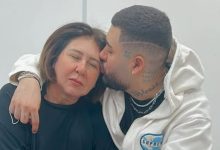 Kevinho revela ganho de peso após depressão por câncer da mãe; veja o antes e depois