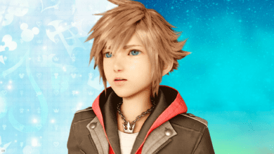 New Kingdom Hearts 4 Rumor Leaks Far Away Release Date