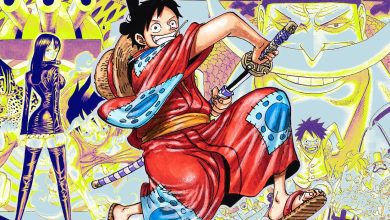 Will Koby Stop Luffy From Becoming Pirate King in One Piece?