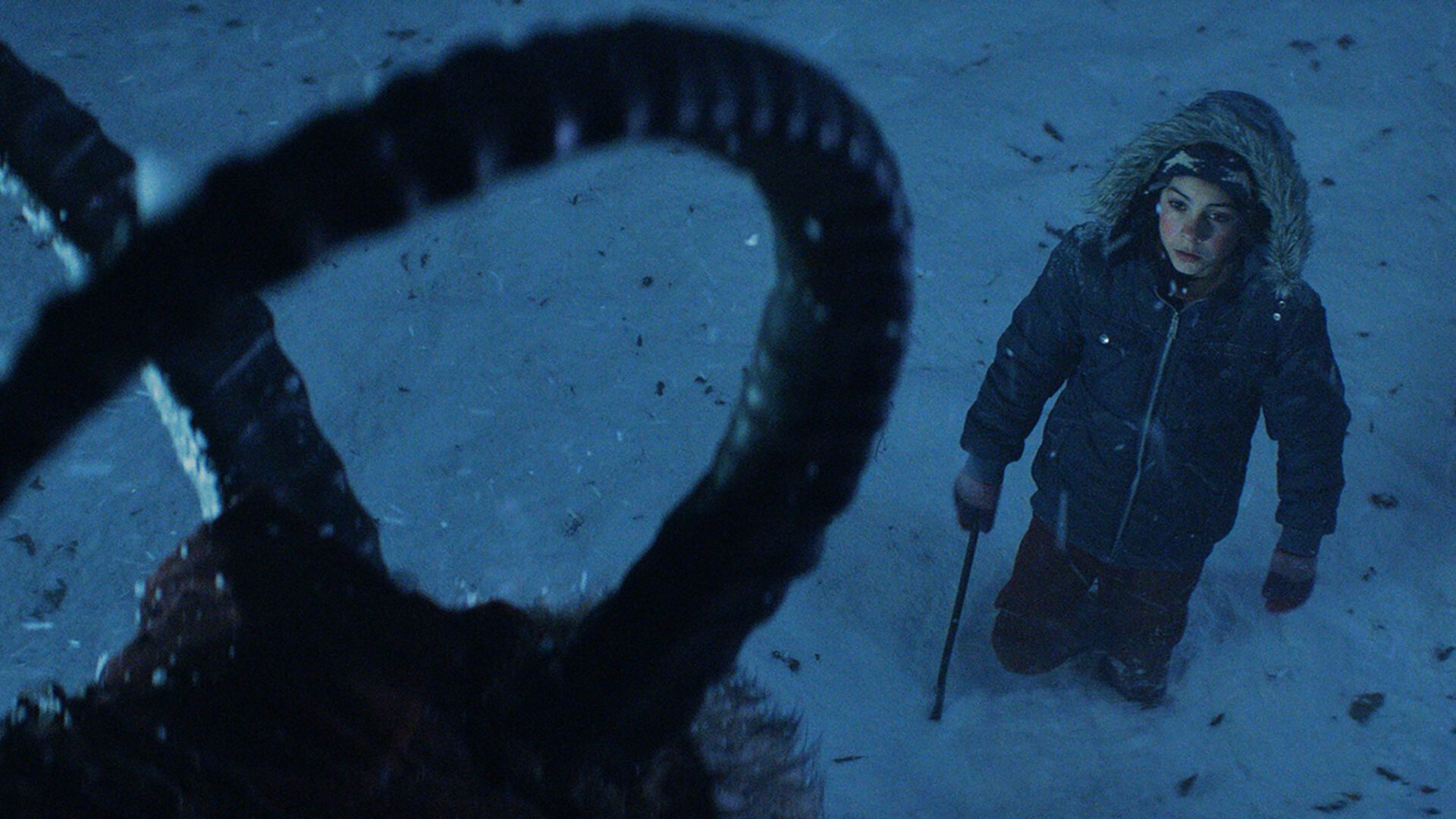 Krampus Ending Explained: Are The Engel Family Trapped Forever?