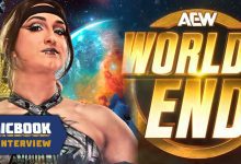 AEW’s Kris Statlander Teases Round 2 with Mercedes Mone, Talks Women’s Continental Classic, and More