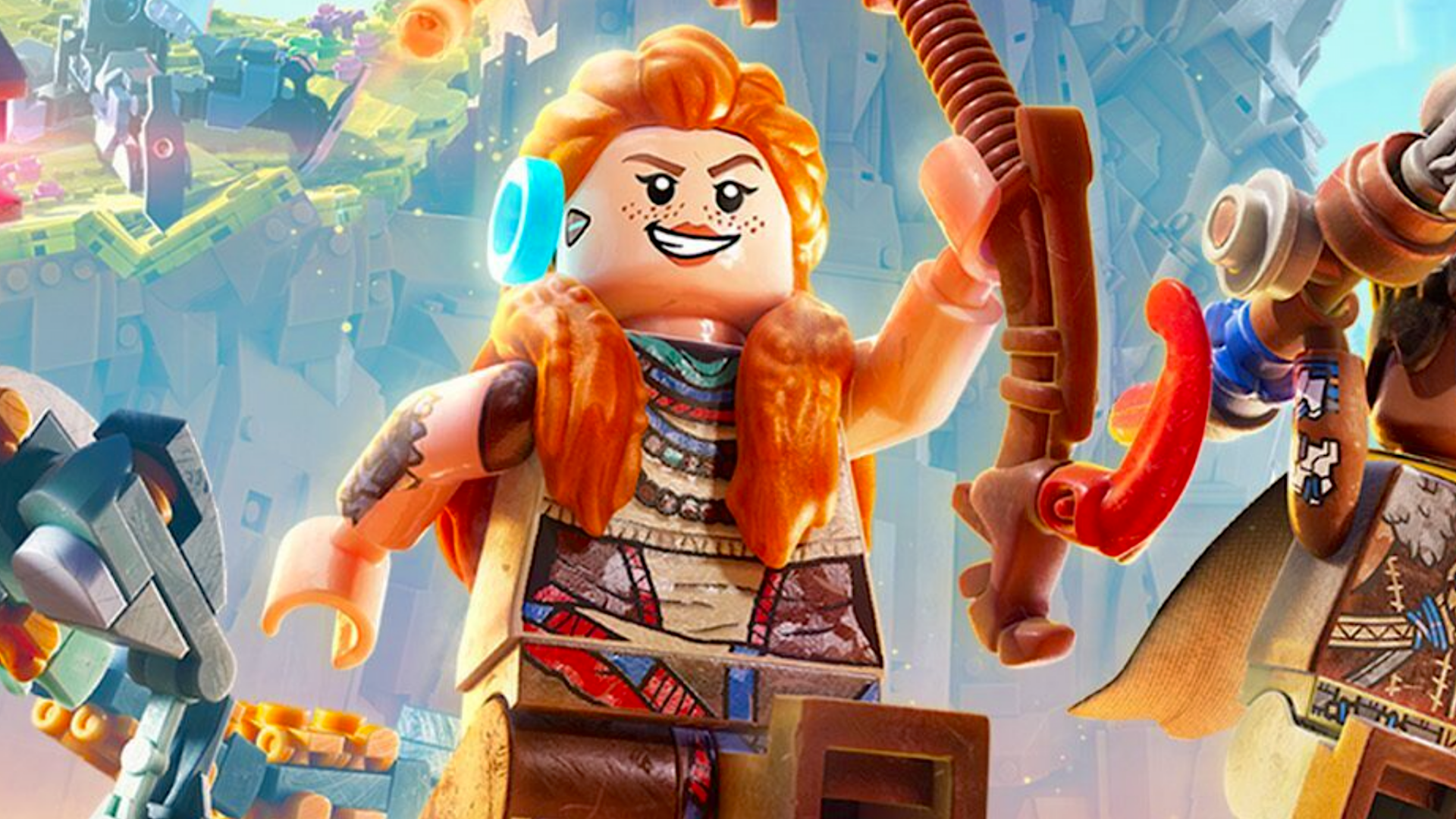 LEGO Horizon Adventures Reportedly Coming to Xbox in 2025