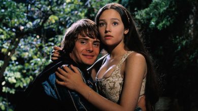 'Rest Now My Beautiful Juliet': Romeo and Juliet Star Pens Emotional Tribute to Olivia Hussey