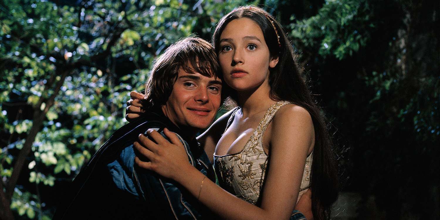 'Rest Now My Beautiful Juliet': Romeo and Juliet Star Pens Emotional Tribute to Olivia Hussey