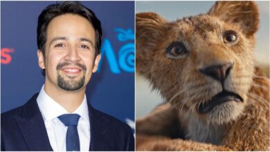 Lin-Manuel Miranda Hopes for Live-Action Remake of Lion King 1 ½, “It’s Low-key Great”