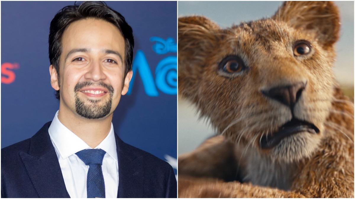 Lin-Manuel Miranda Hopes for Live-Action Remake of Lion King 1 ½, “It’s Low-key Great”