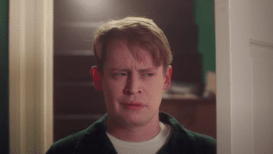 Macaulay Culkin Reveals He Almost Bought Iconic Home Alone House