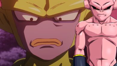 Dragon Ball Trolls Fans With Majin Kuu’s Real Power